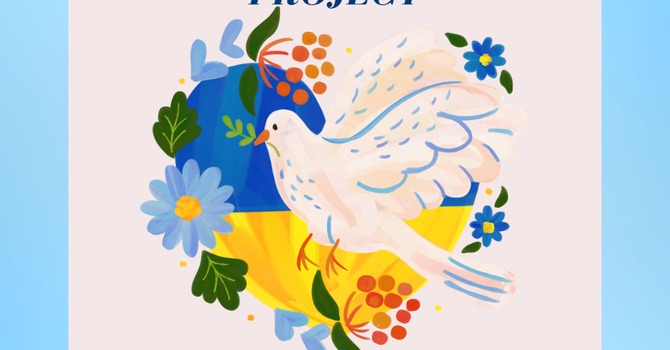 The Good Friday Project