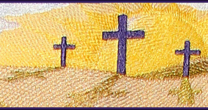 Holy Week 2026 Holy Tuesday