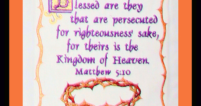 Holy Week Good Friday