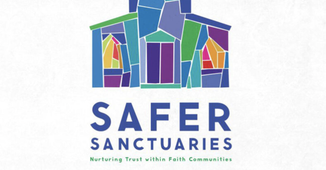 Church Council Meeting (Safer Sanctuary Training)