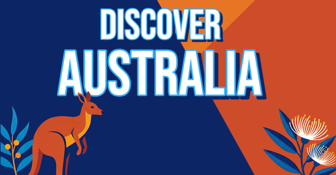 Australia Pilgrim Tours