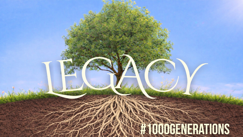 DON'T LEAVE YOUR KID'S OUTCOME TO CHANCE