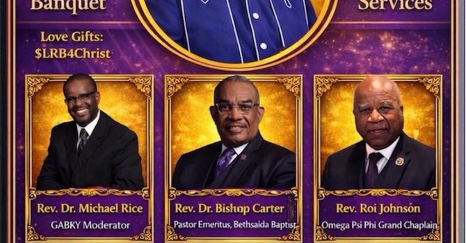 Rev Rodney Bennett Installation Services 