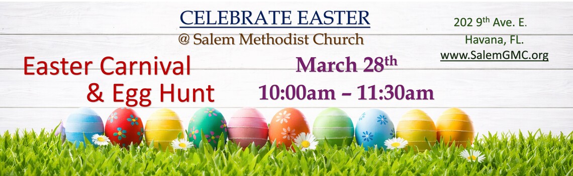 Salem Methodist Church