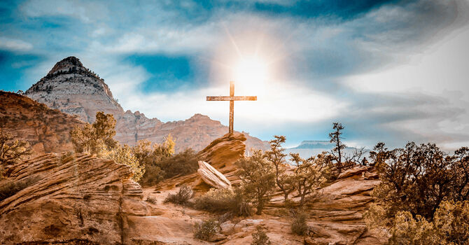 Sunday Bulletin March 22nd, '26 image