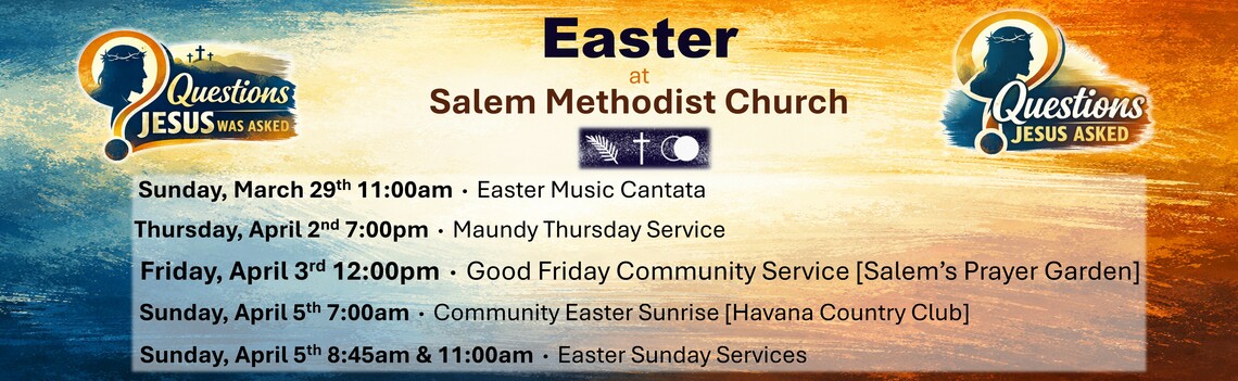 Salem Methodist Church