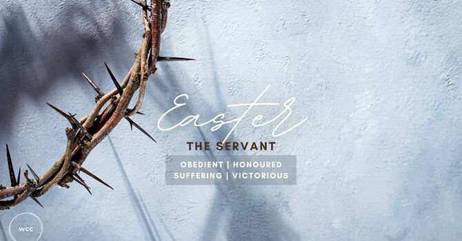 The Obedient Servant