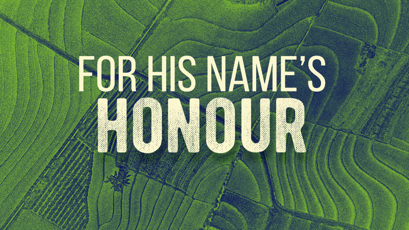 Will A Man Dishonour God?