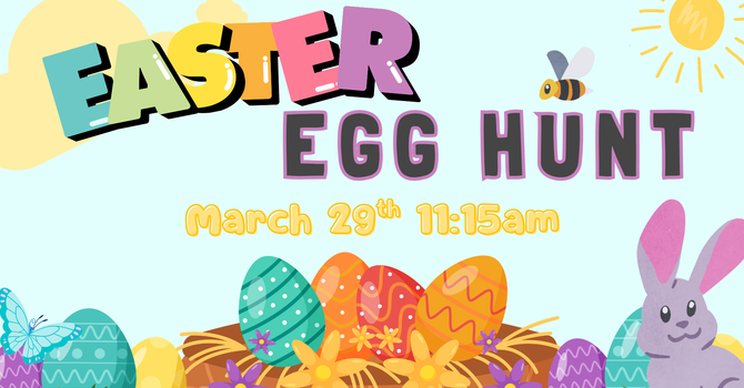 Easter Egg Hunt