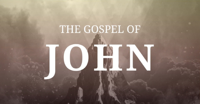Further Testimony of John the Baptist