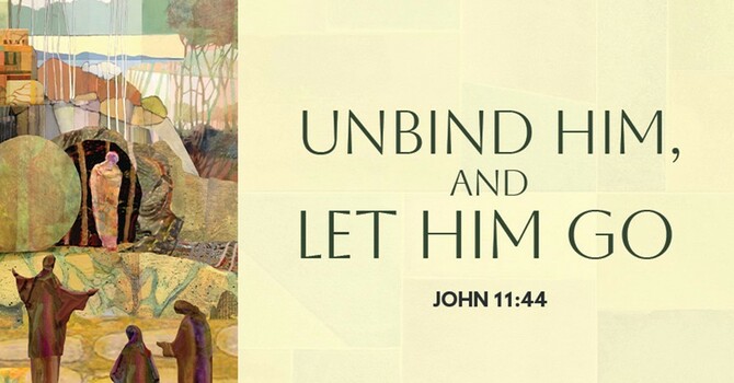 Worship Sunday, March 22, 2026