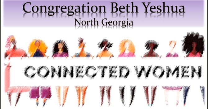 Connected Women's Study Group