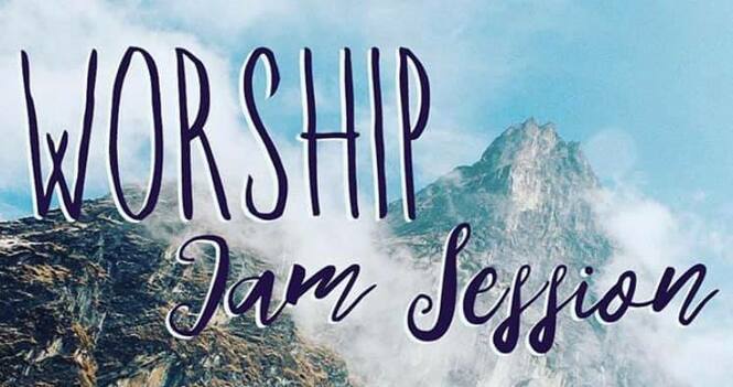 Worship Jam Session