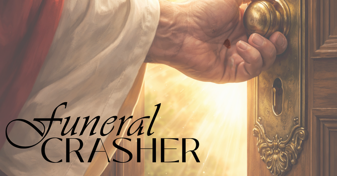 When God Seems Too Late