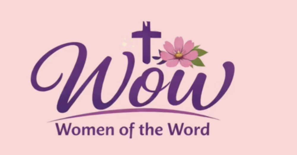 Women of the Word (W.O.W.)