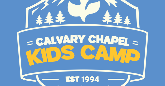 Calvary Chapel Kids Camp