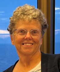 staff member image