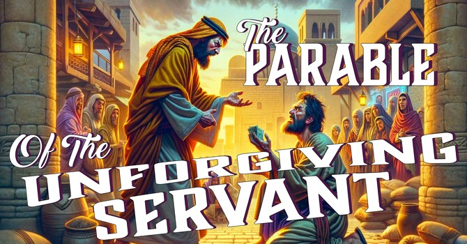 Parables: The Stories Jesus Told