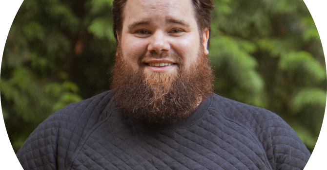 Welcome to the Holy Week Reflections Podcast!