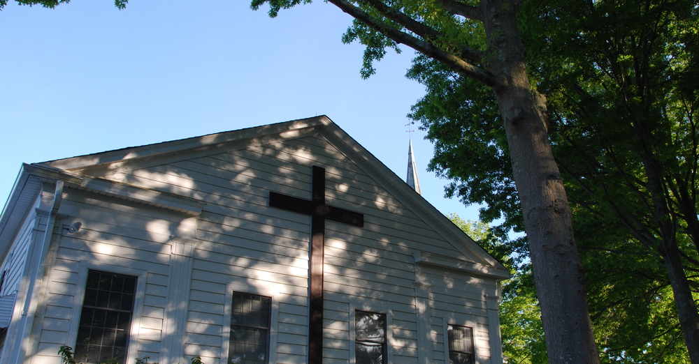 AID FOR A SISTER CHURCH