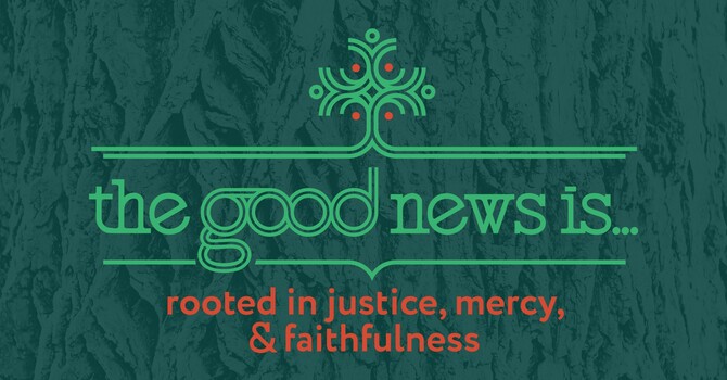 "Mercy vs. Judgement"