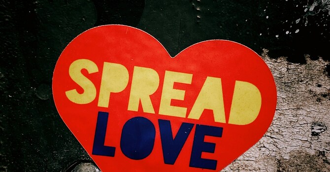 Lent 5 Sunday 22nd March