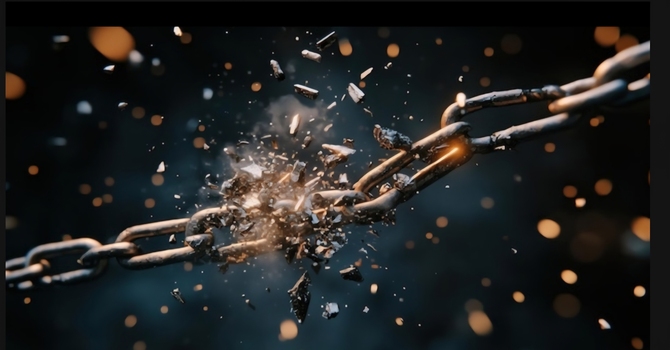 At the Table After February image