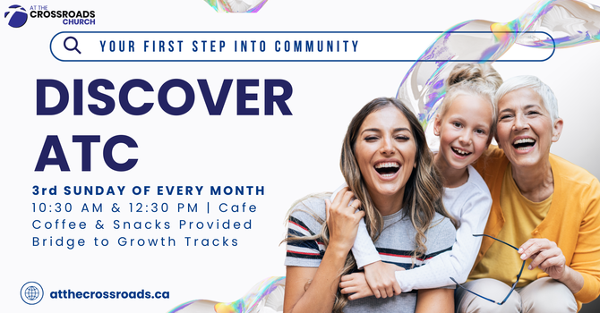 Discover ATC