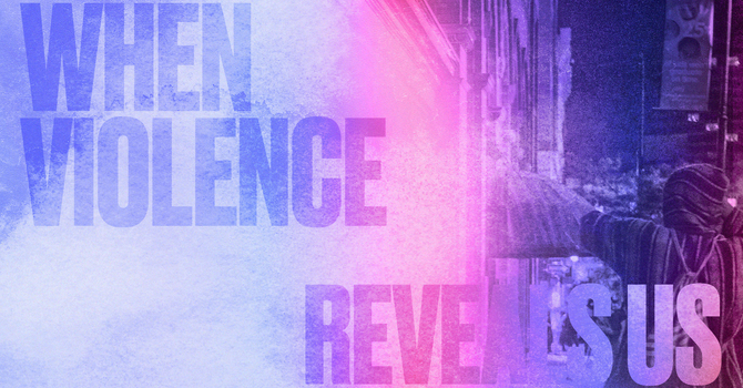 When the Crowd Turns, Who Do You Become?