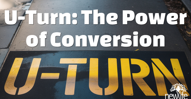 U-Turn: The Power of Conversion