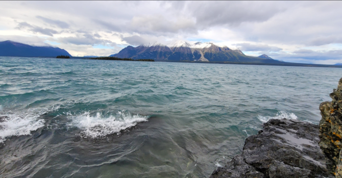 Atlin Family Church