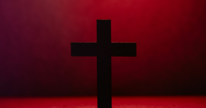 Good Friday Service 