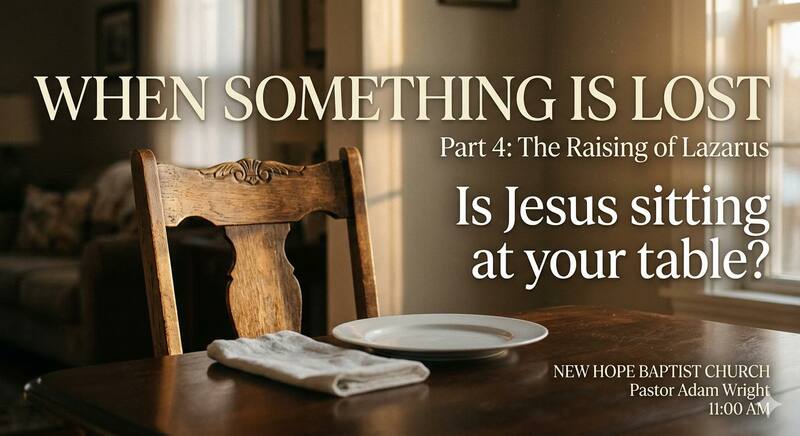 When Something is Lost Part 4