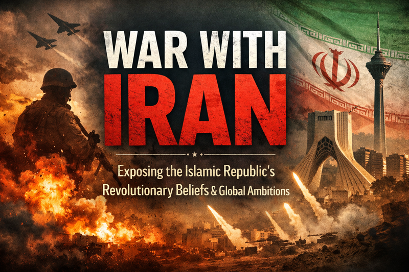 War With Iran
