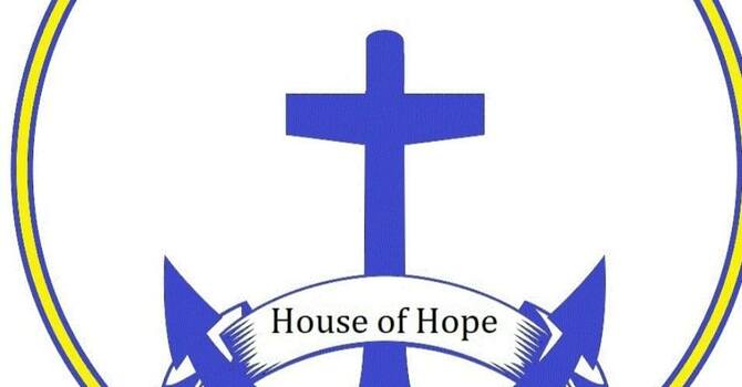 Chosen Generation House Of Hope Inc.
