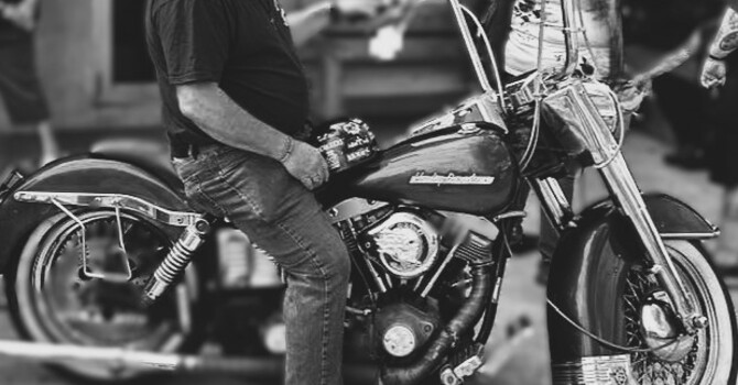 Don't Show Favoritism, Love all People