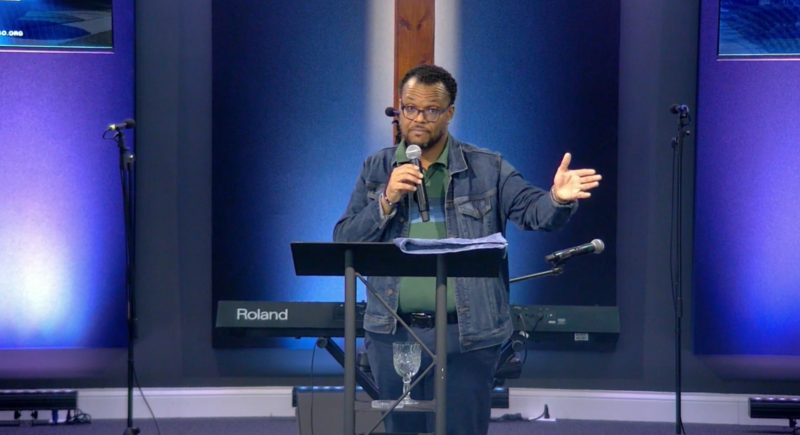 Responding In Perilous Times 