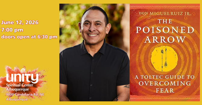 Don Miguel Ruiz, Jr.