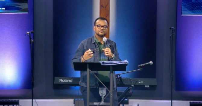 Responding In Perilous Times 