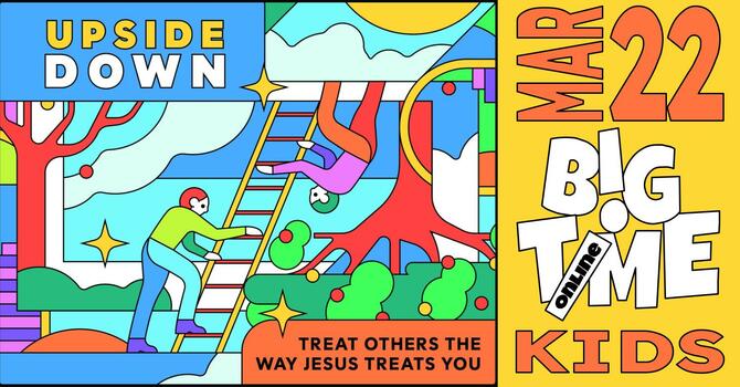 B!GTiME KiDS ONLiNE | On Demand