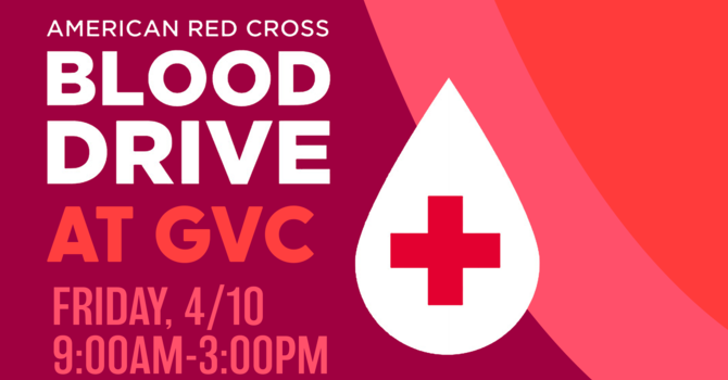 Blood Drive 