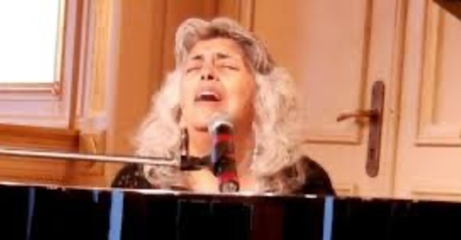 Sally Klein O'Connor