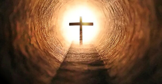 Easter Service & Breakfast