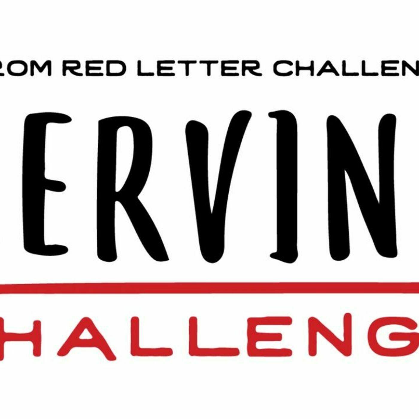 The Serving Challenge - Ambition episode artwork
