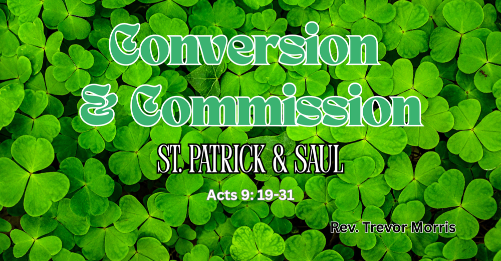 Conversion & Commission