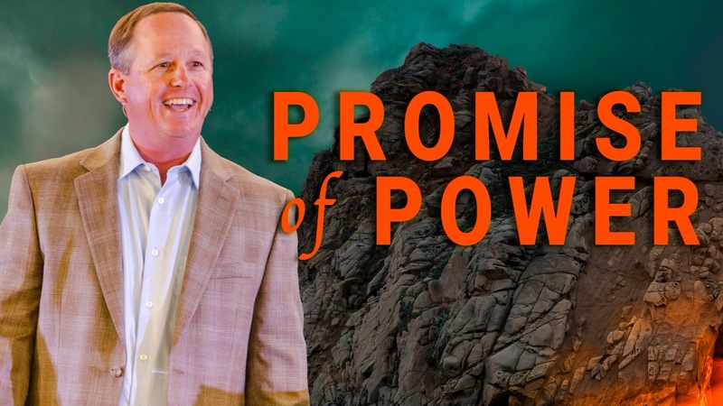 Promise of Power