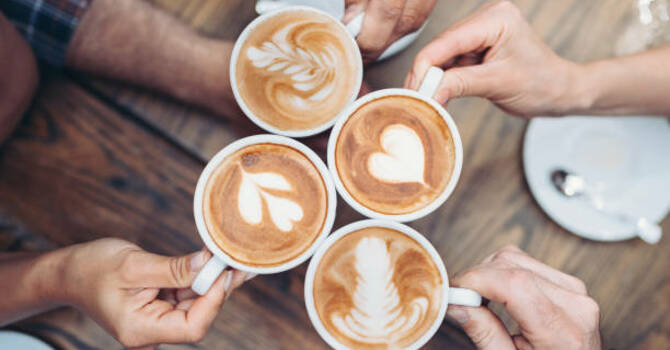 The Lantern Coffeehouse