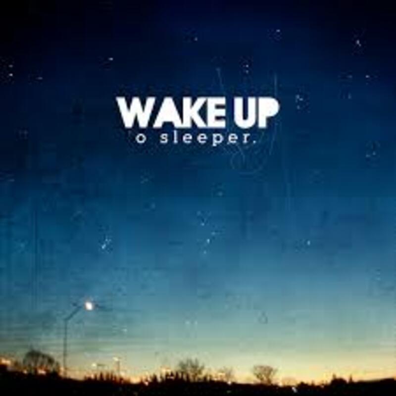 Wake Up, Sleeper