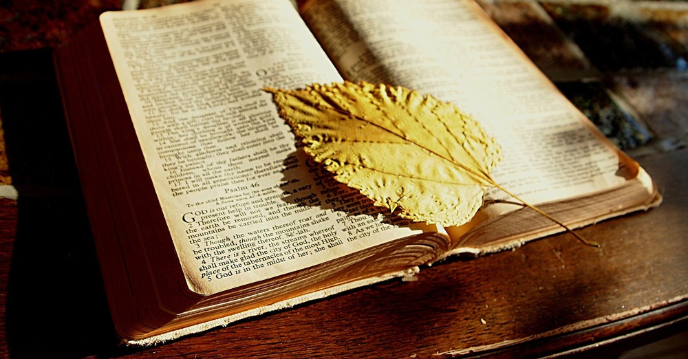 Jamestown Commons Weekly Bible Study