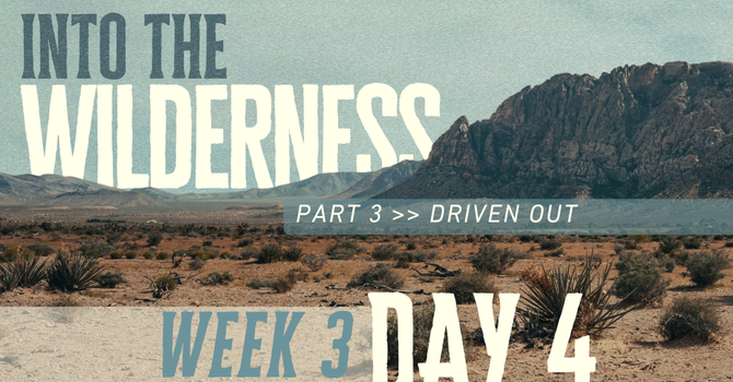 What’s in Your Hand?